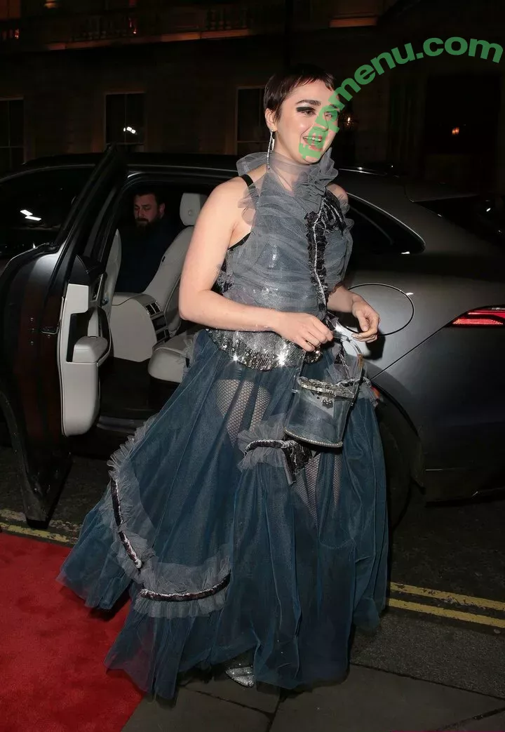 Maisie Williams nude photo #0757 (Maisie_Williams)