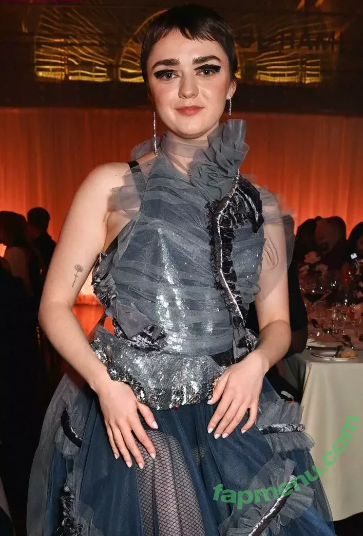 Maisie Williams nude photo #0758 (Maisie_Williams)