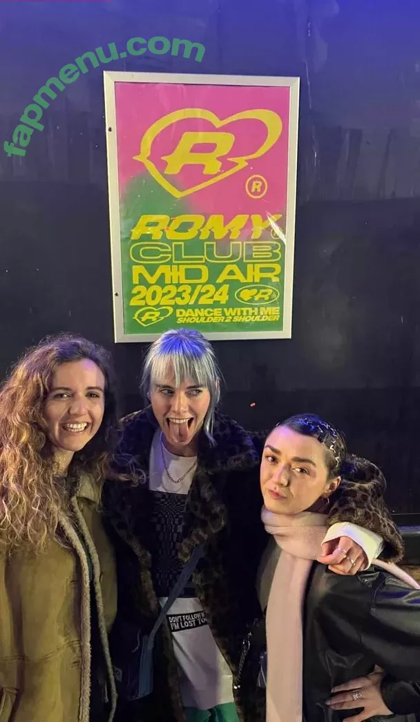 Maisie Williams nude photo #0764 (Maisie_Williams)