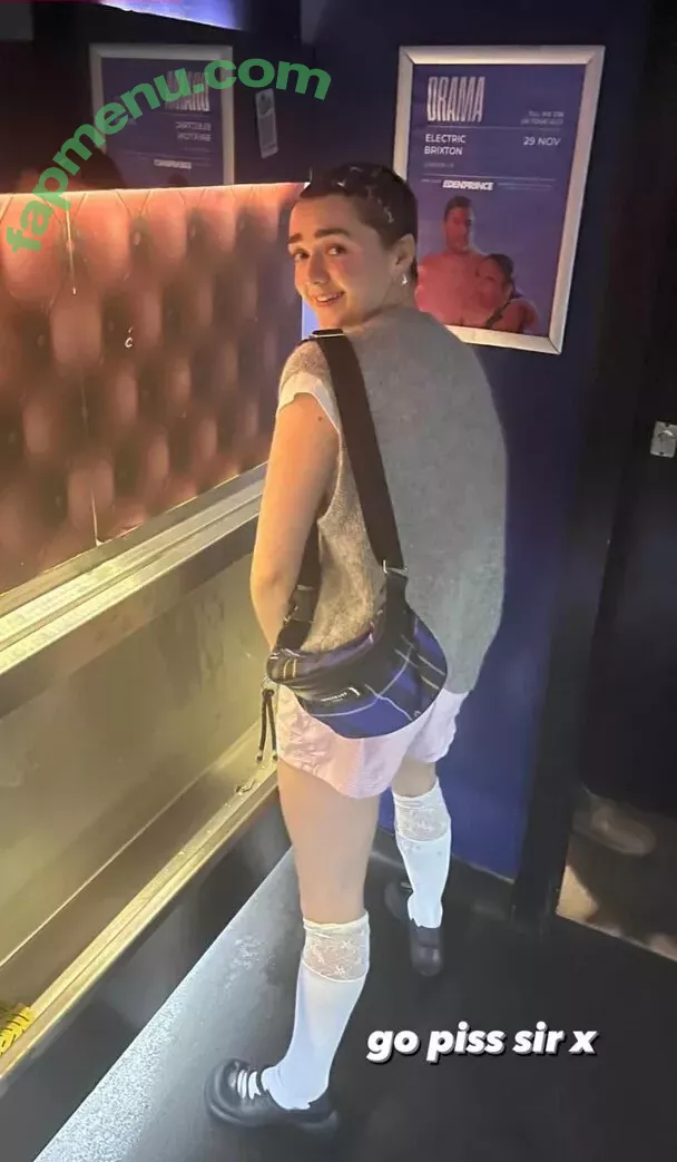 Maisie Williams nude photo #0765 (Maisie_Williams)