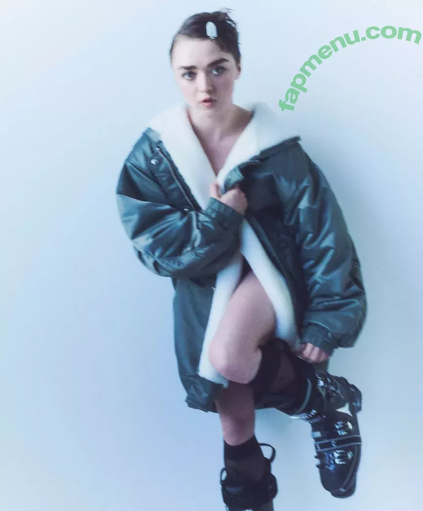 Maisie Williams nude photo #0775 (Maisie_Williams)