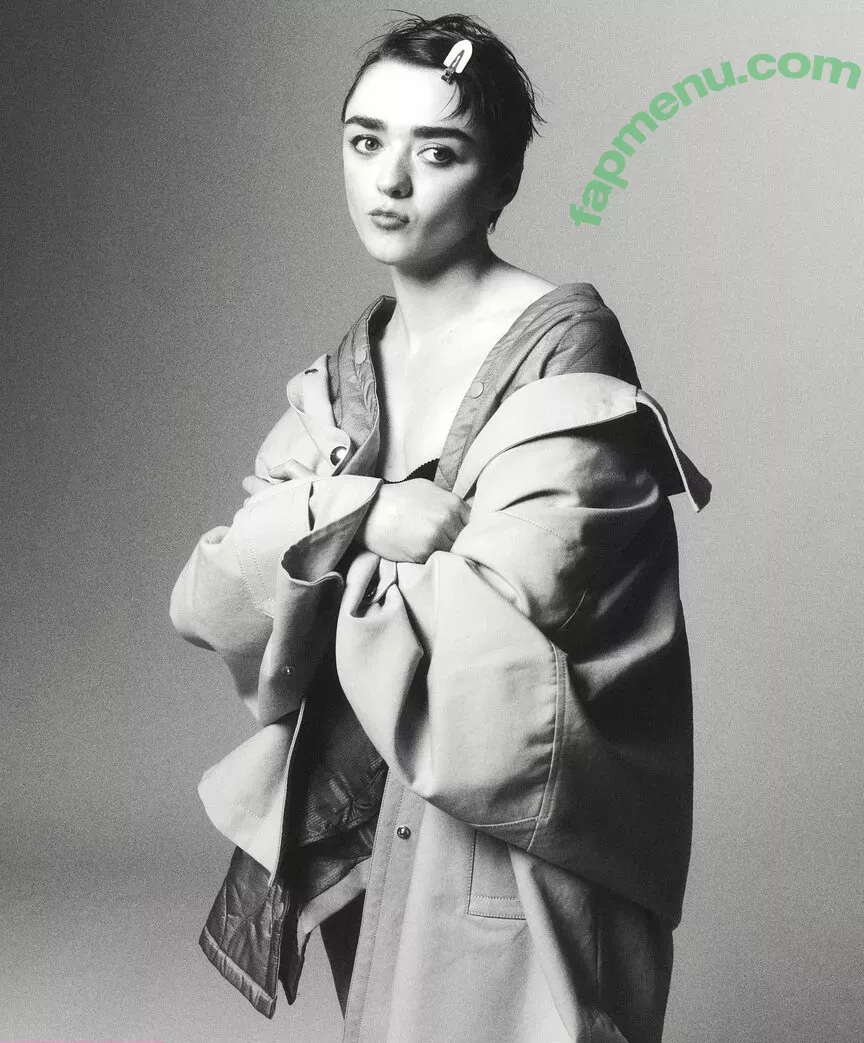 Maisie Williams nude photo #0776 (Maisie_Williams)