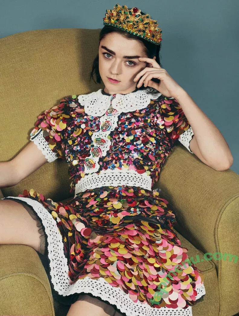 Maisie Williams nude photo #0781 (Maisie_Williams)