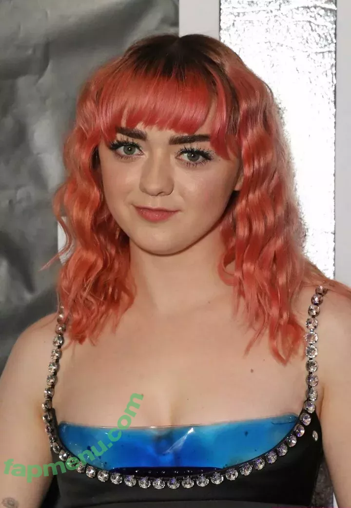 Maisie Williams nude photo #0785 (Maisie_Williams)