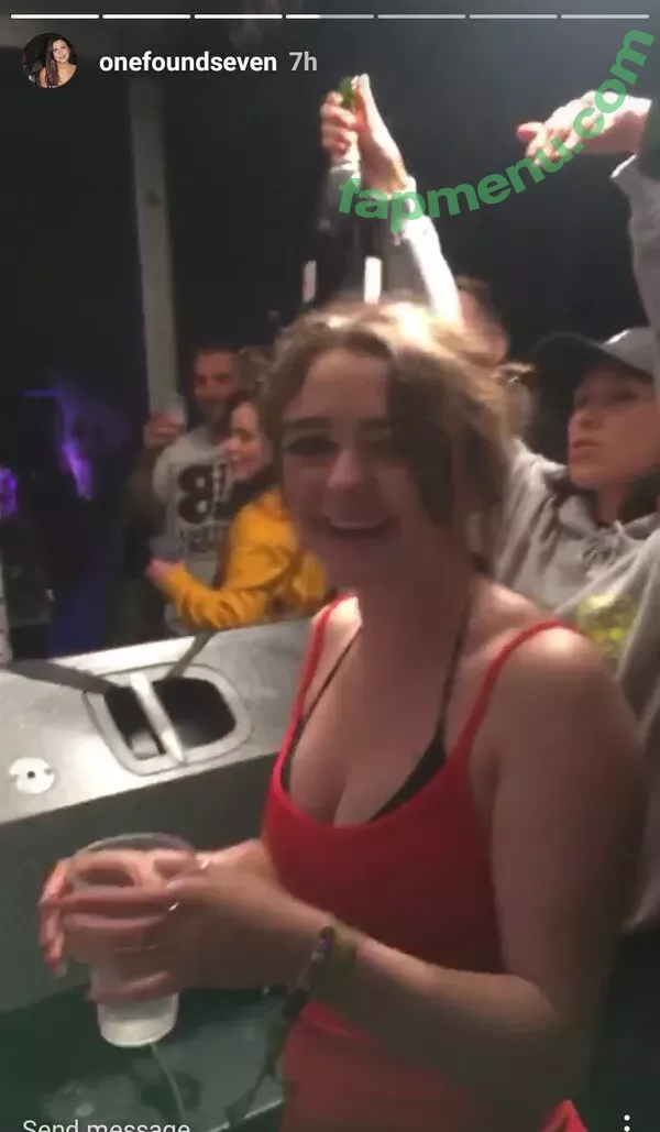 Maisie Williams nude photo #0794 (Maisie_Williams)