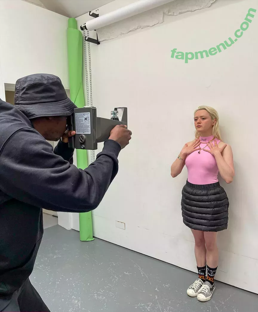 Maisie Williams nude photo #0795 (Maisie_Williams)