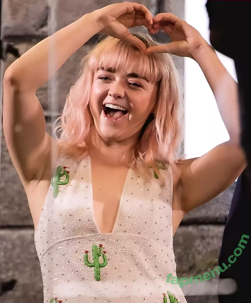 Maisie Williams nude photo #0798 (Maisie_Williams)