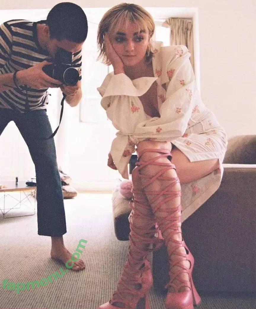 Maisie Williams nude photo #0809 (Maisie_Williams)