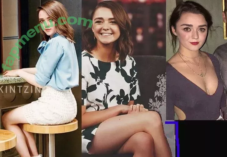 Maisie Williams nude photo #0814 (Maisie_Williams)