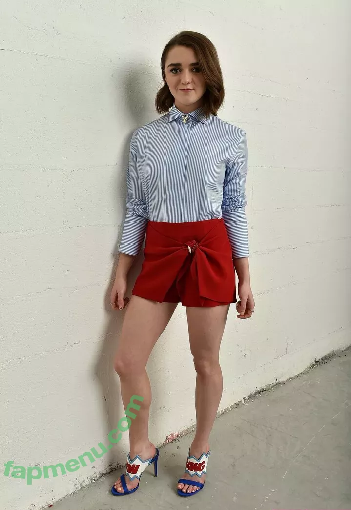 Maisie Williams nude photo #0815 (Maisie_Williams)