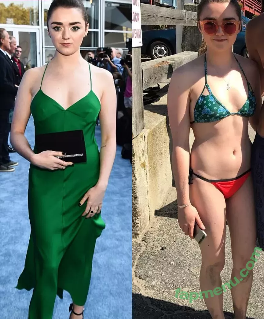 Maisie Williams nude photo #0817 (Maisie_Williams)