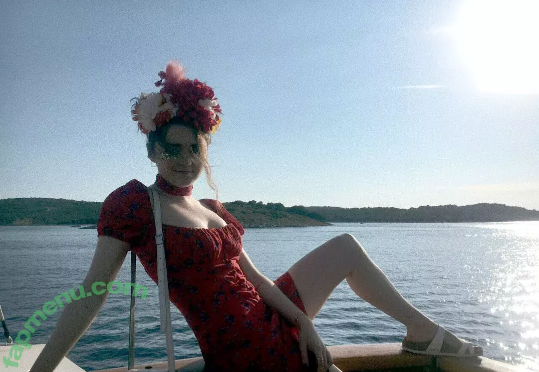 Maisie Williams nude photo #0825 (Maisie_Williams)