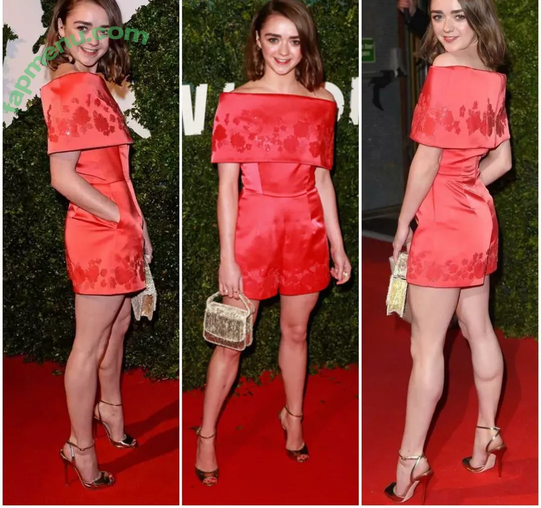 Maisie Williams nude photo #0828 (Maisie_Williams)