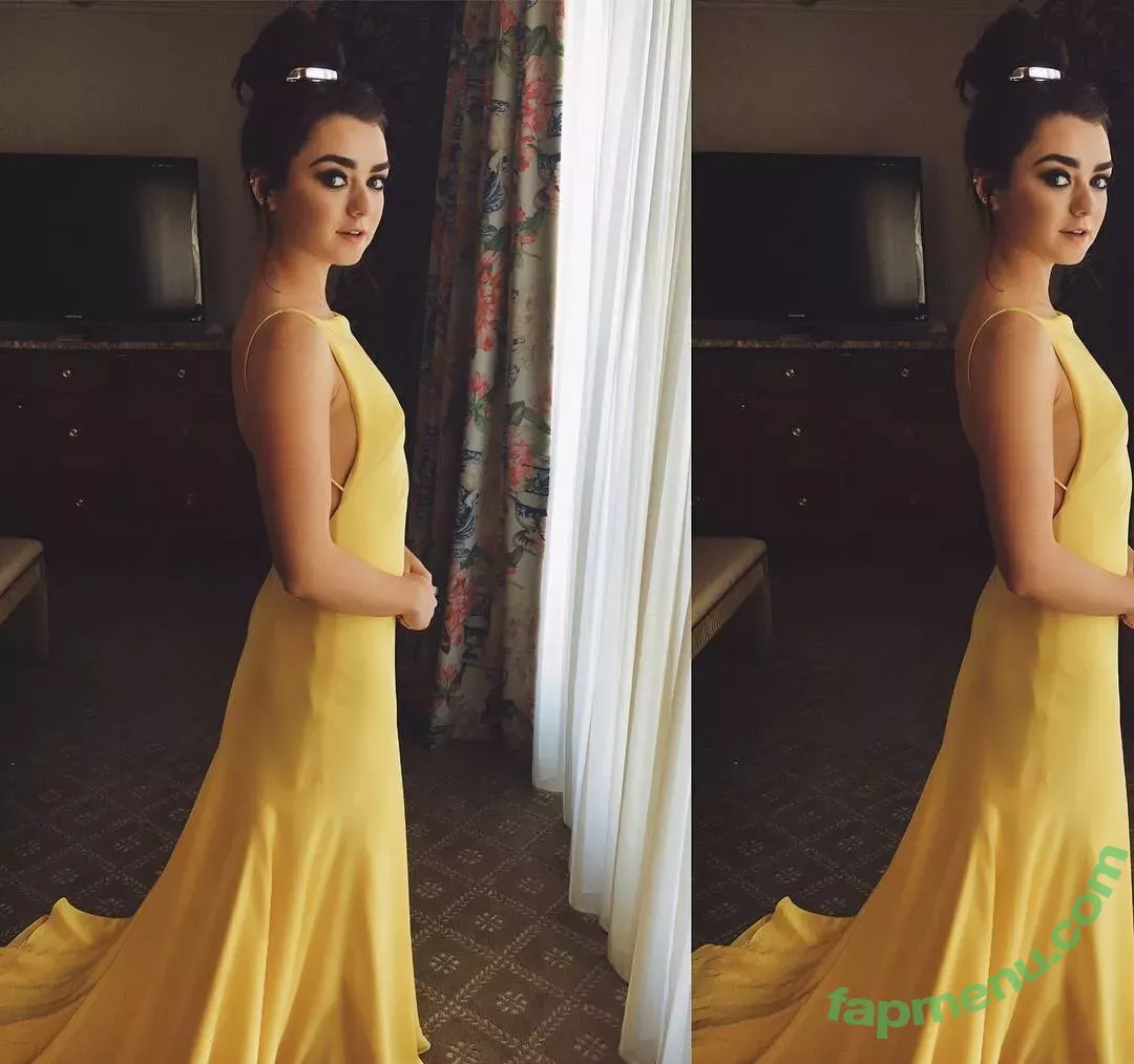 Maisie Williams nude photo #0829 (Maisie_Williams)
