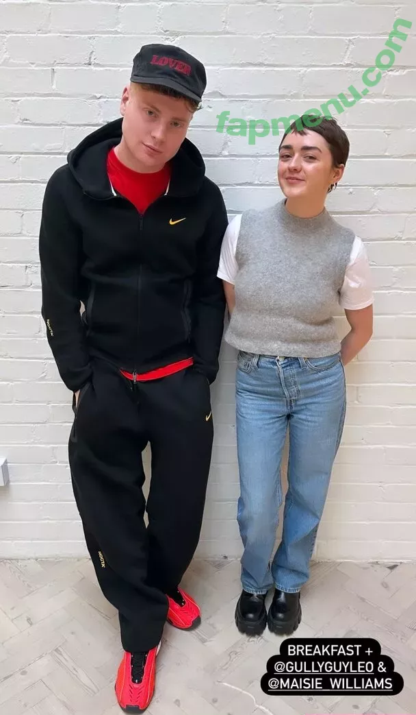 Maisie Williams nude photo #0830 (Maisie_Williams)