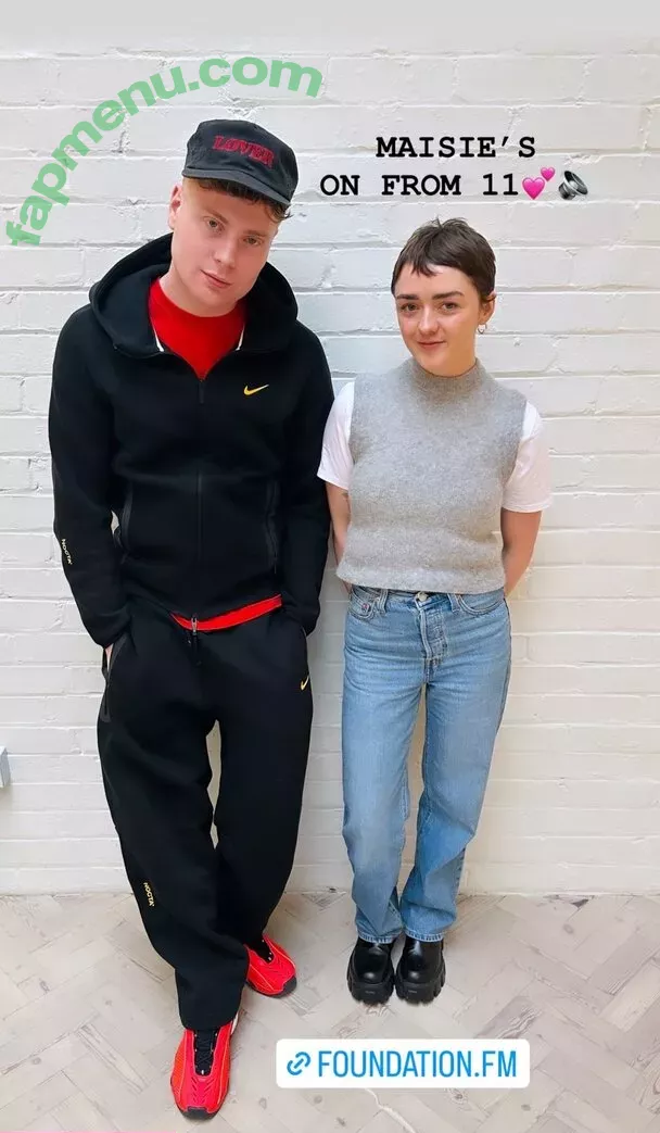 Maisie Williams nude photo #0831 (Maisie_Williams)