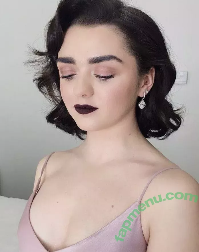 Maisie Williams nude photo #0834 (Maisie_Williams)