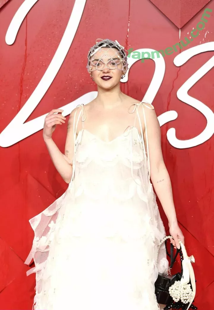 Maisie Williams nude photo #0844 (Maisie_Williams)