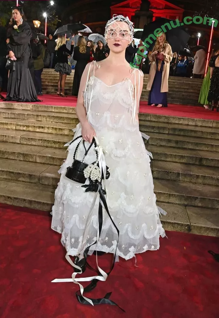 Maisie Williams nude photo #0845 (Maisie_Williams)