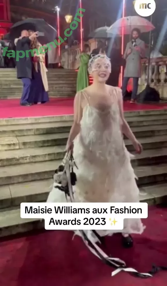 Maisie Williams nude photo #0849 (Maisie_Williams)