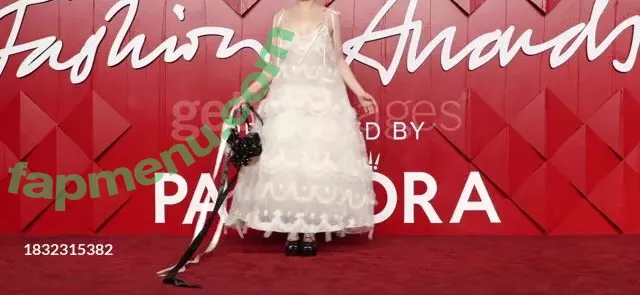 Maisie Williams nude photo #0851 (Maisie_Williams)