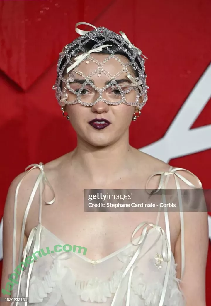 Maisie Williams nude photo #0853 (Maisie_Williams)