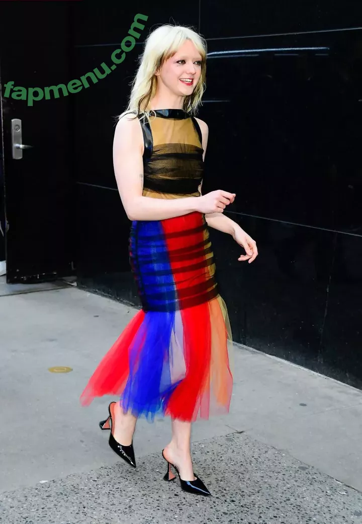 Maisie Williams nude photo #0856 (Maisie_Williams)