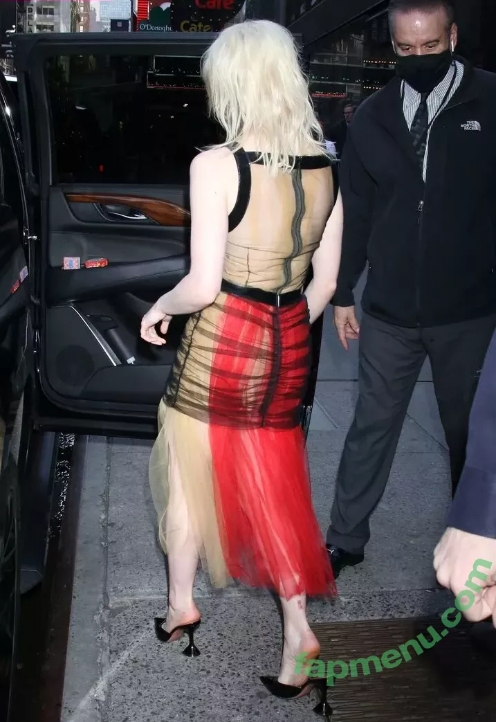 Maisie Williams nude photo #0861 (Maisie_Williams)