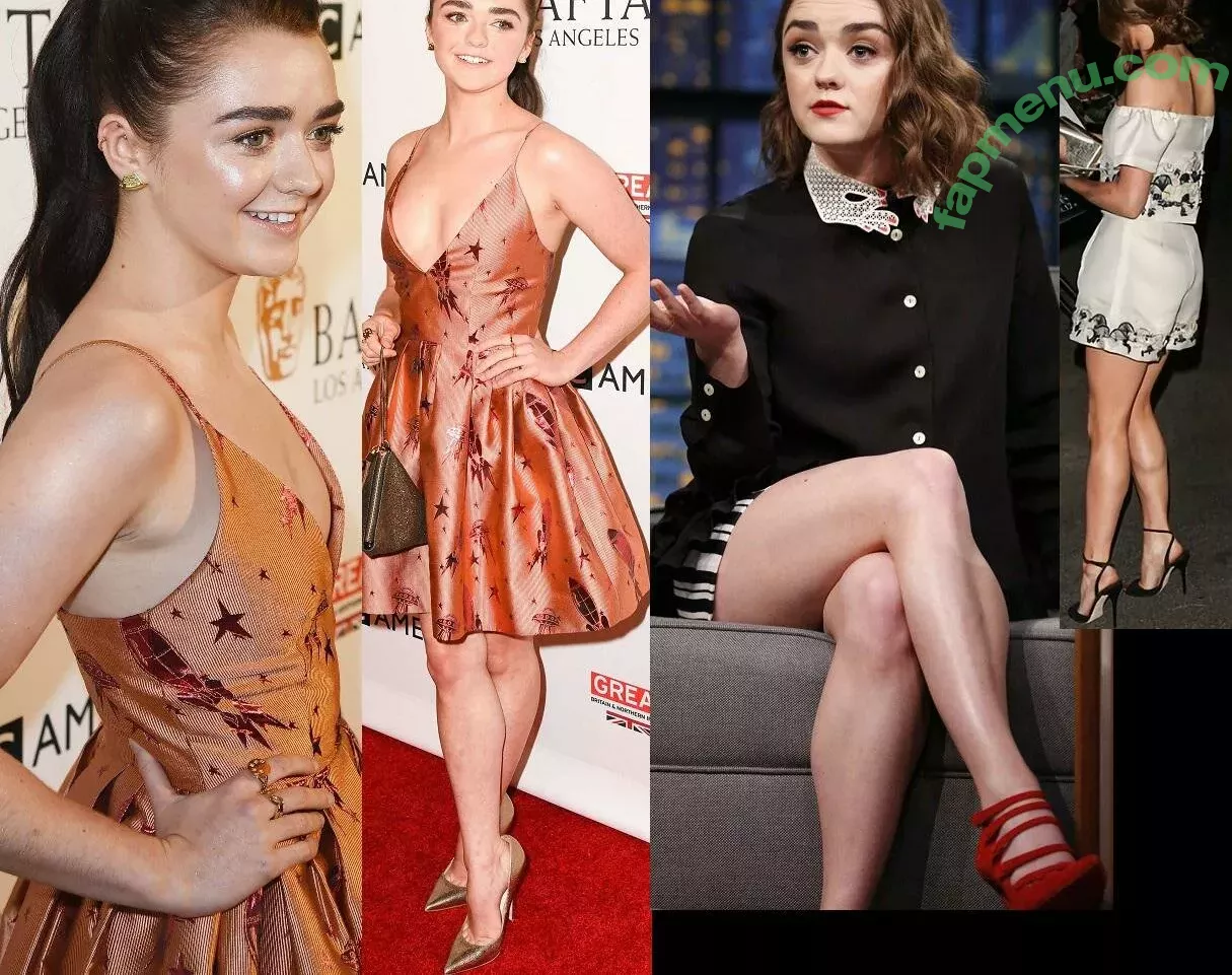 Maisie Williams nude photo #0863 (Maisie_Williams)