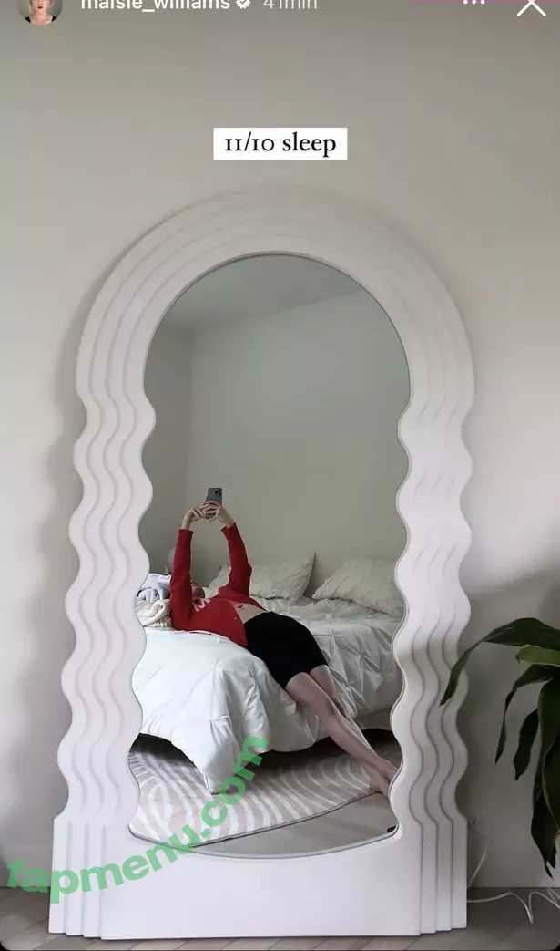 Maisie Williams nude photo #0869 (Maisie_Williams)