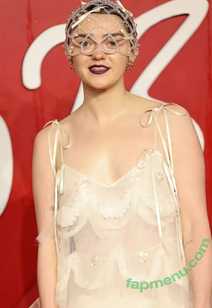 Maisie Williams nude photo #0870 (Maisie_Williams)