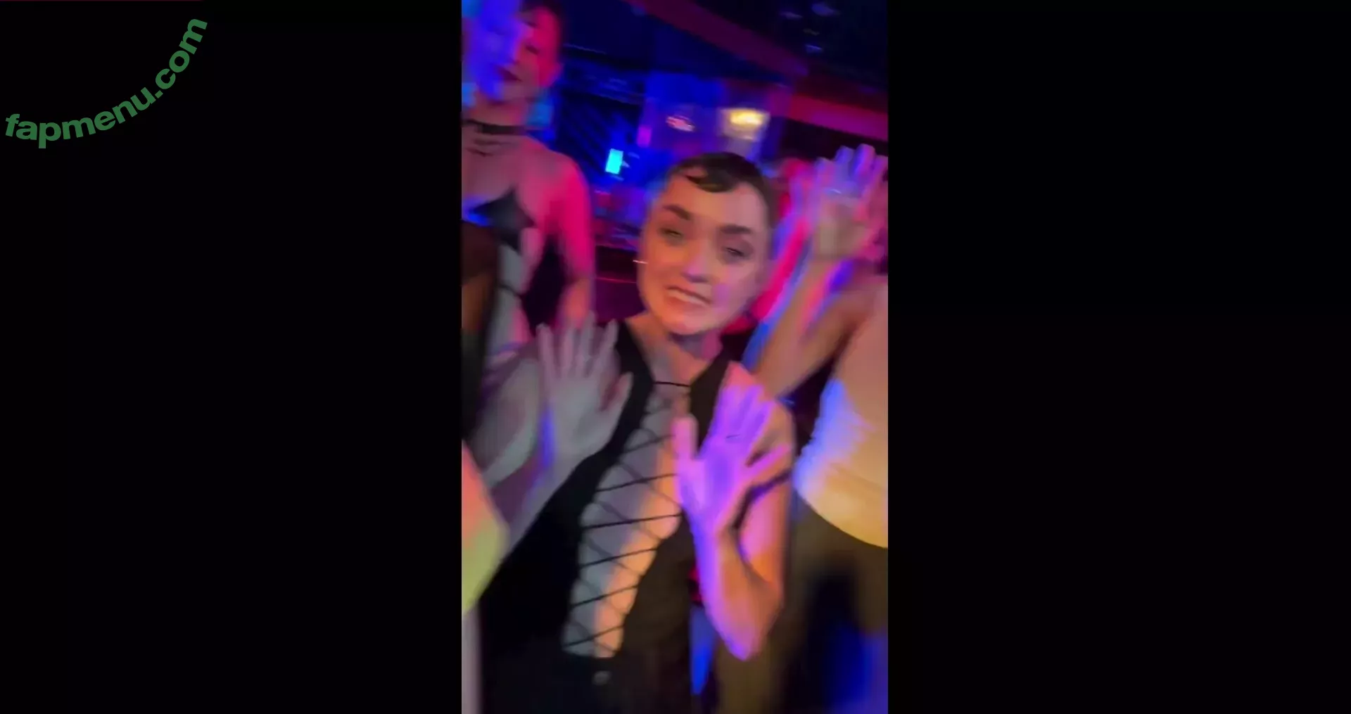 Maisie Williams nude photo #0871 (Maisie_Williams)