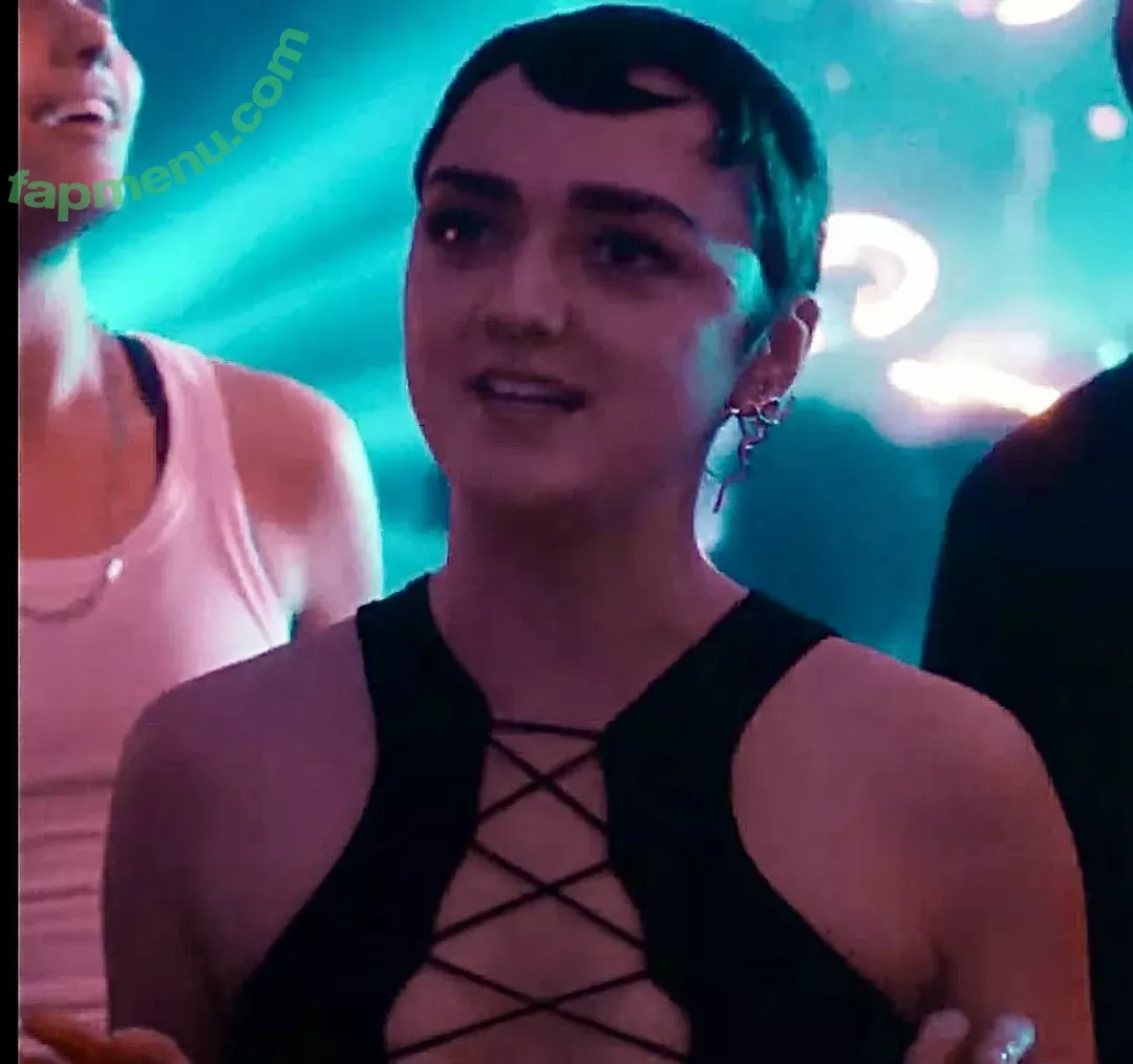 Maisie Williams nude photo #0874 (Maisie_Williams)