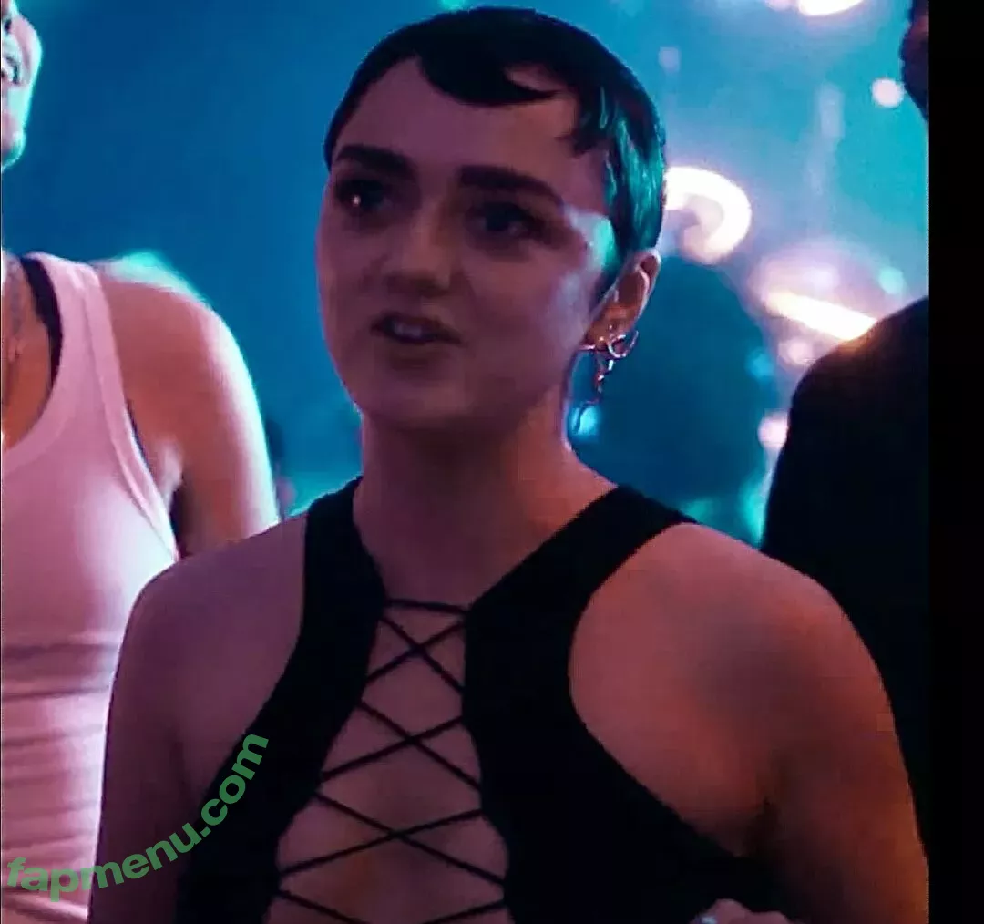 Maisie Williams nude photo #0875 (Maisie_Williams)