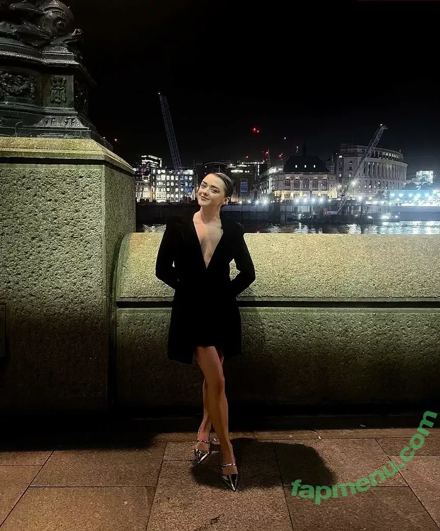 Maisie Williams nude photo #0896 (Maisie_Williams)