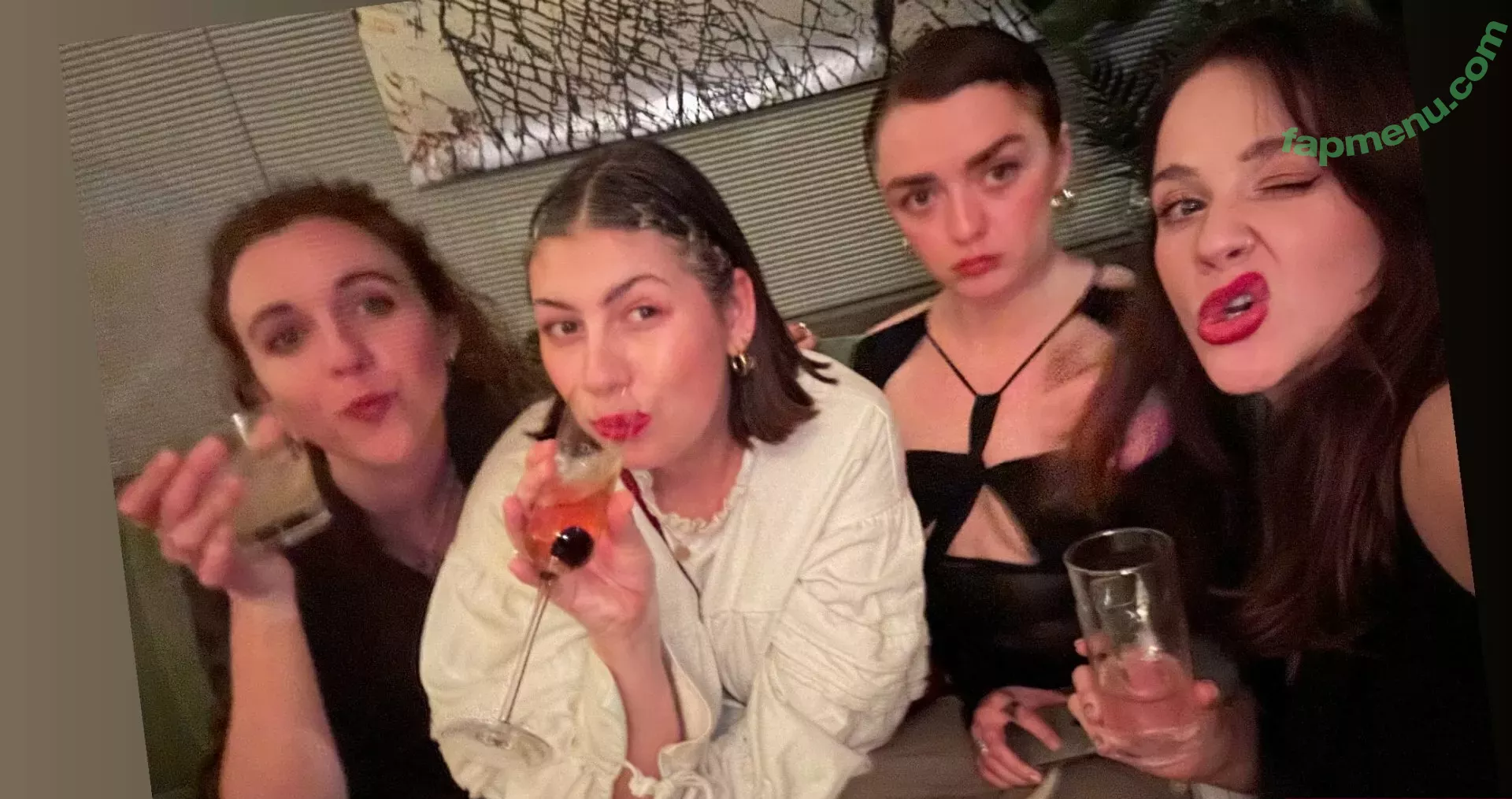 Maisie Williams nude photo #0909 (Maisie_Williams)