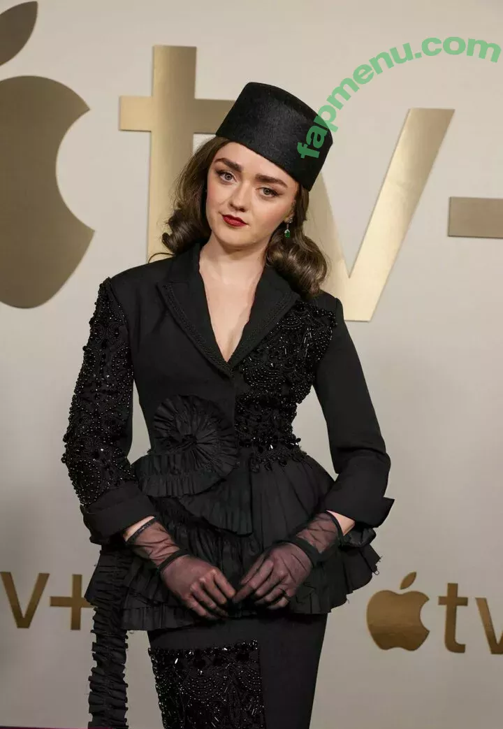 Maisie Williams nude photo #0916 (Maisie_Williams)