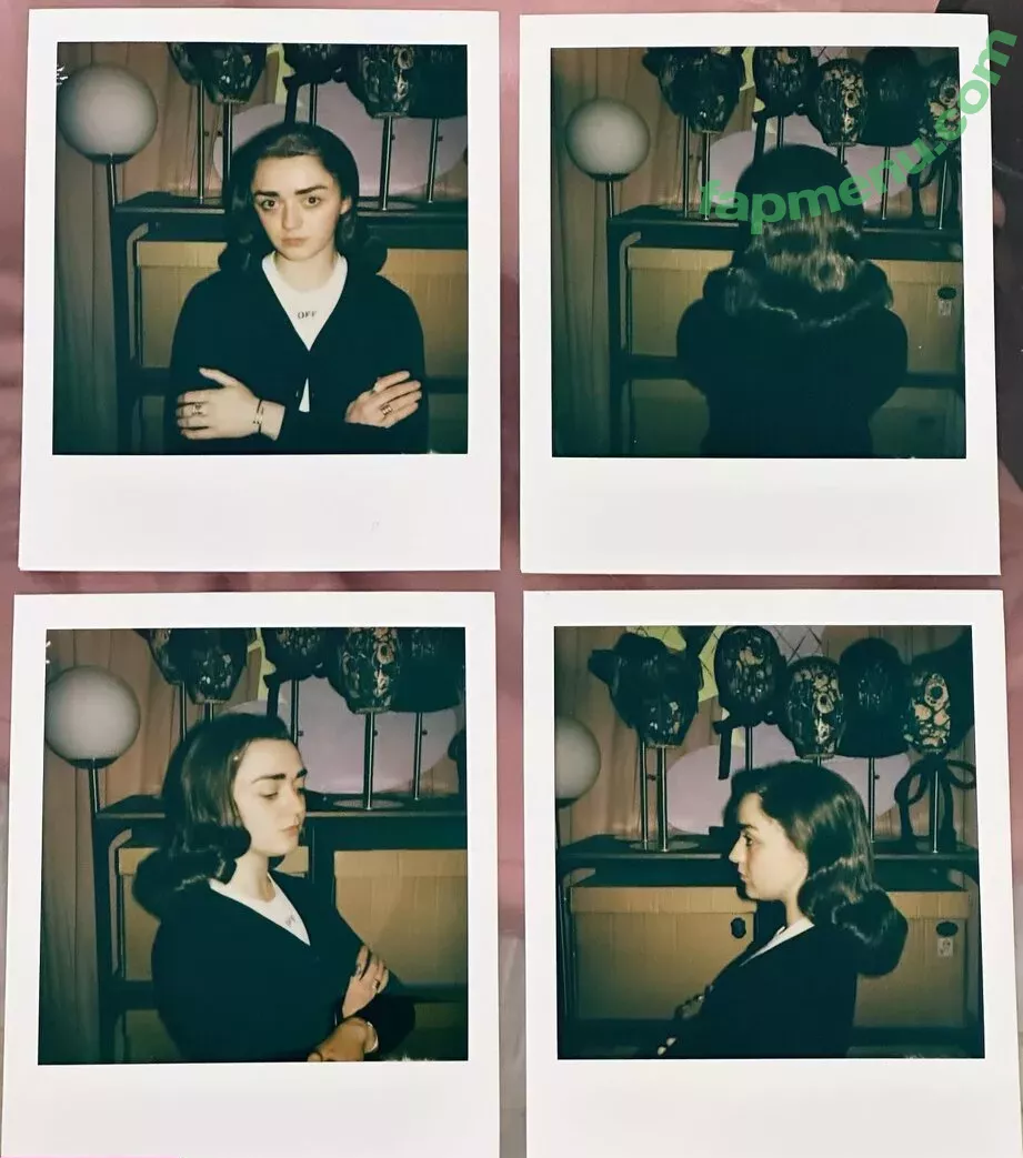 Maisie Williams nude photo #0917 (Maisie_Williams)