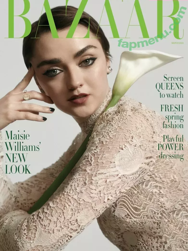 Maisie Williams nude photo #0918 (Maisie_Williams)