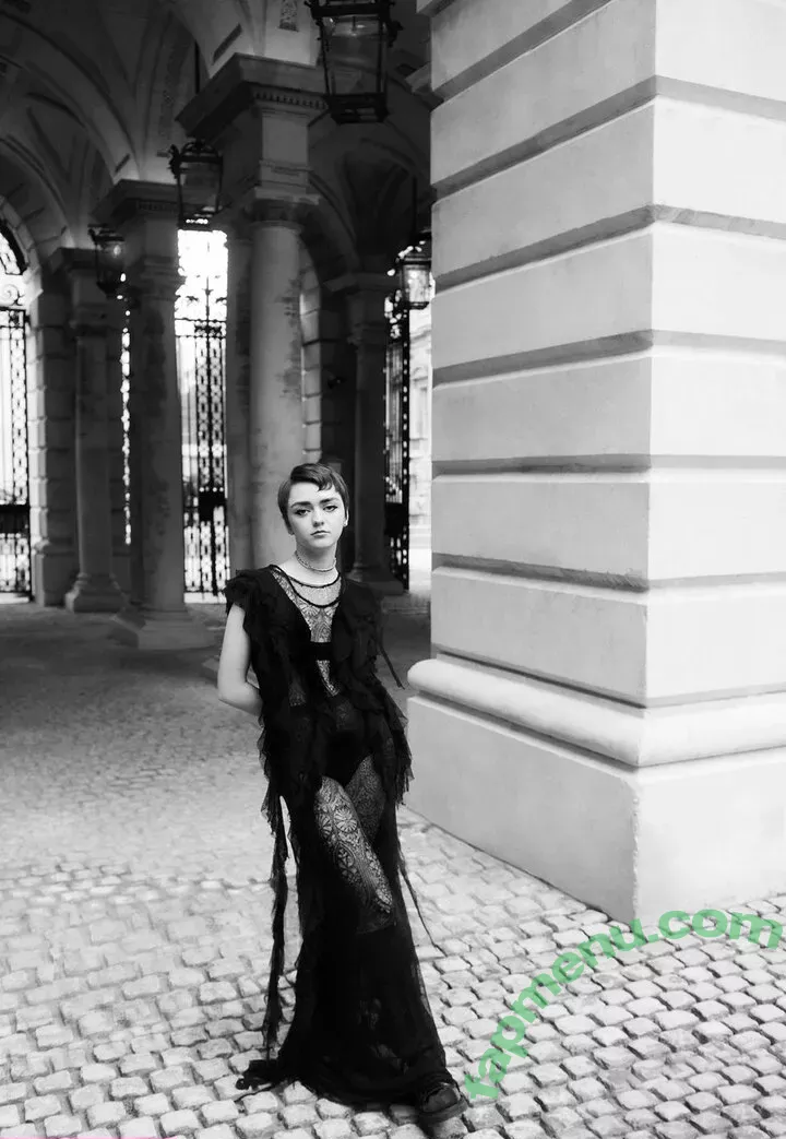 Maisie Williams nude photo #0919 (Maisie_Williams)