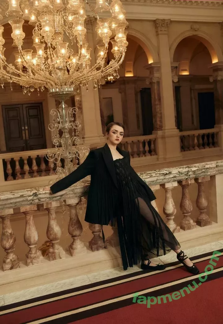 Maisie Williams nude photo #0920 (Maisie_Williams)