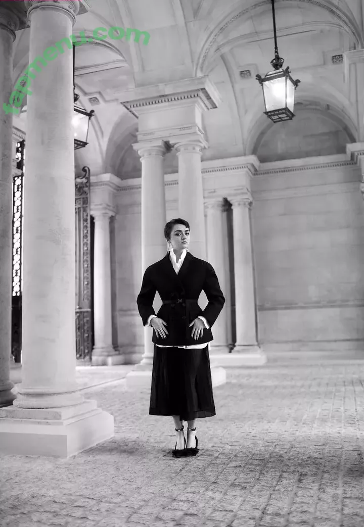 Maisie Williams nude photo #0923 (Maisie_Williams)