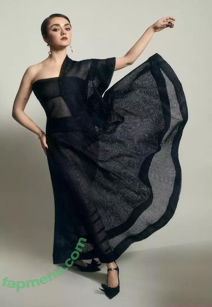 Maisie Williams nude photo #0925 (Maisie_Williams)