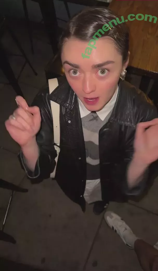 Maisie Williams nude photo #0929 (Maisie_Williams)