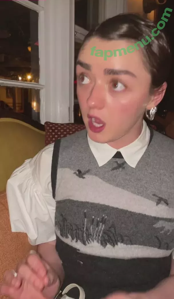 Maisie Williams nude photo #0932 (Maisie_Williams)