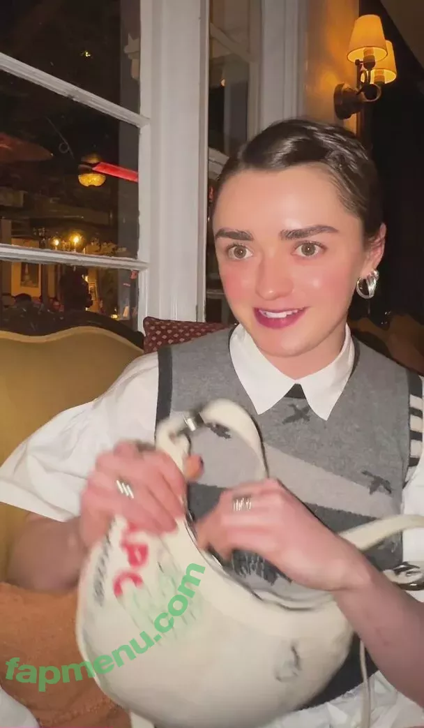 Maisie Williams nude photo #0933 (Maisie_Williams)