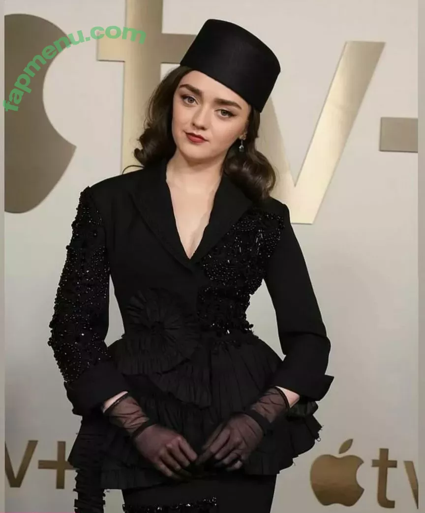 Maisie Williams nude photo #0935 (Maisie_Williams)
