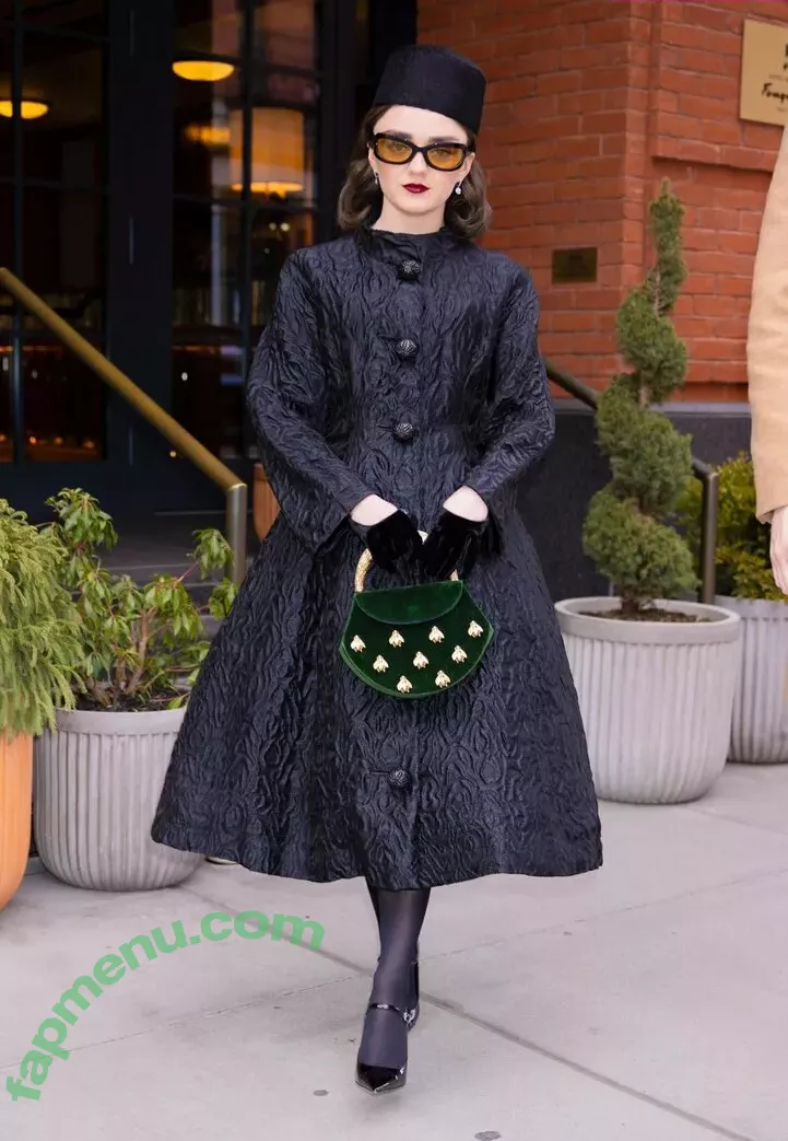 Maisie Williams nude photo #0937 (Maisie_Williams)