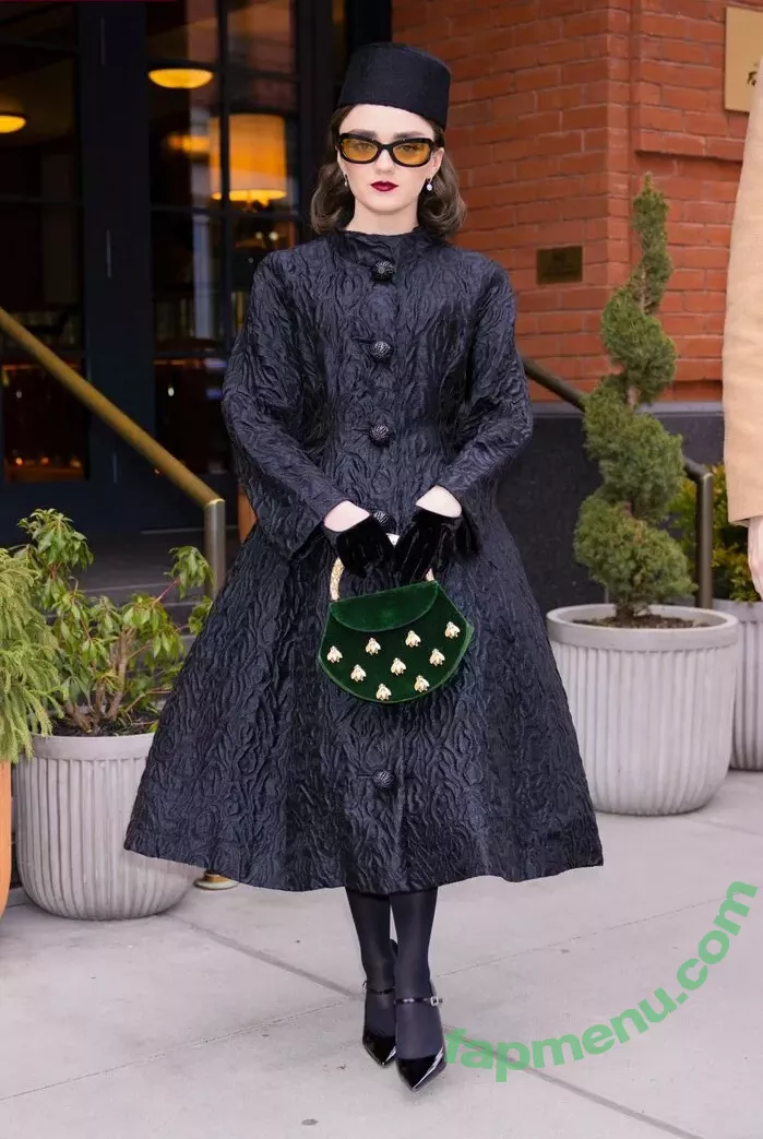 Maisie Williams nude photo #0938 (Maisie_Williams)