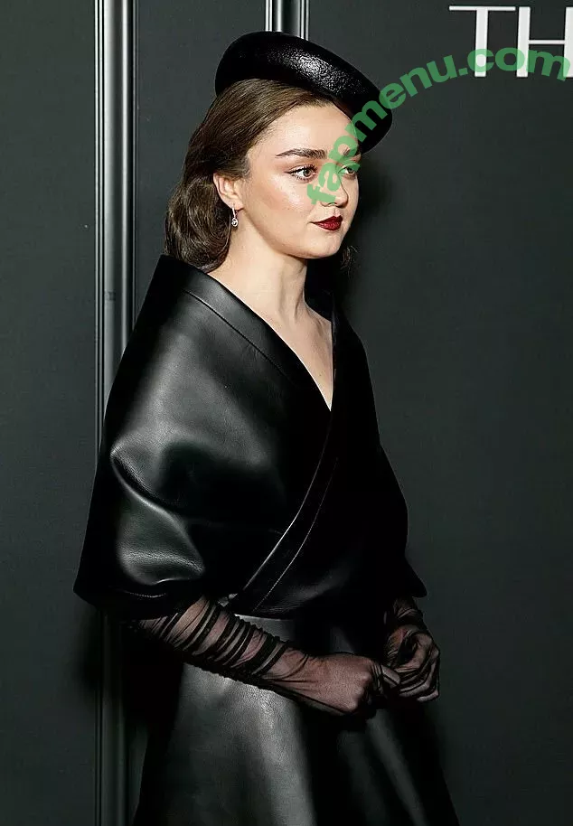 Maisie Williams nude photo #0940 (Maisie_Williams)